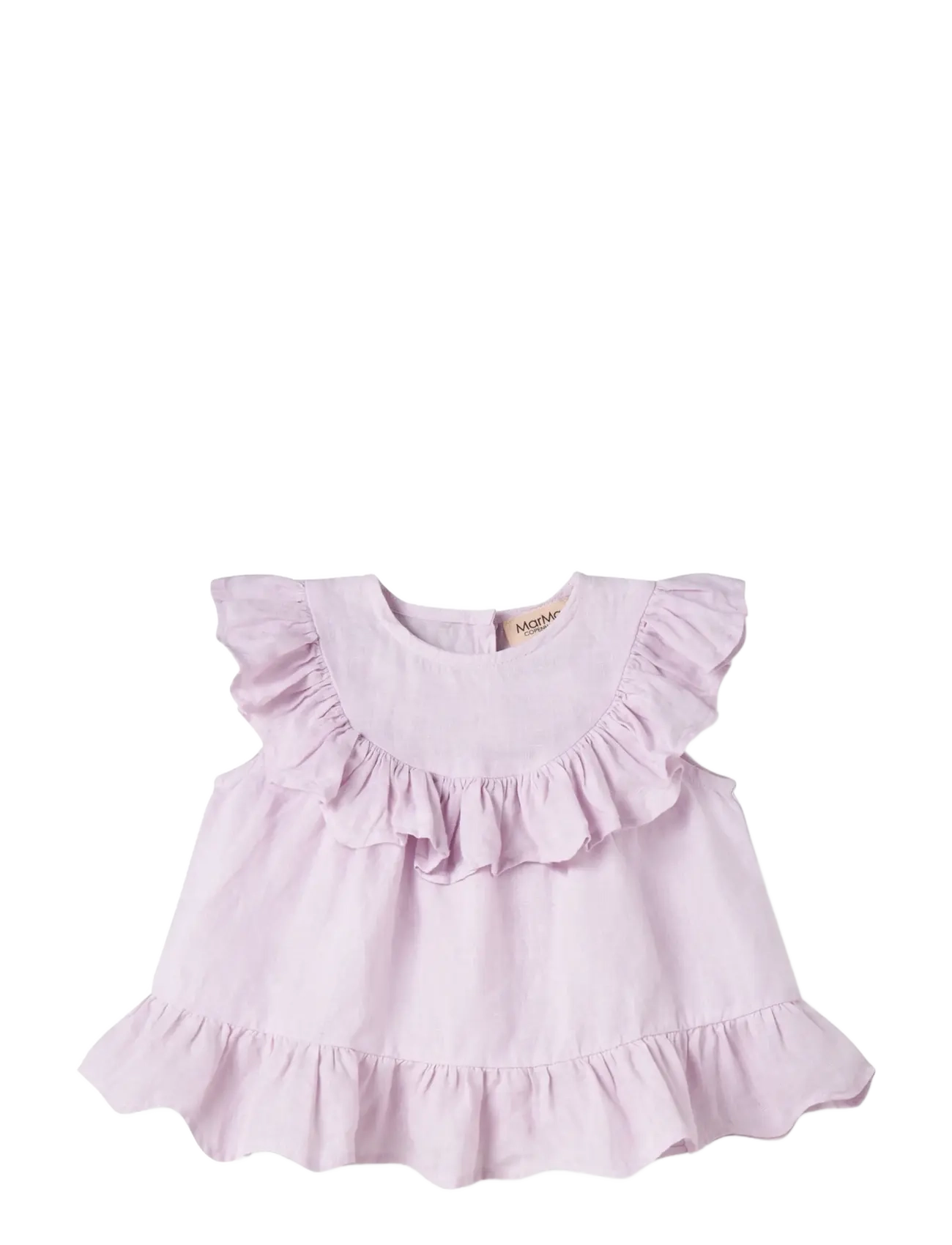 MarMar Copenhagen Tipa - MarMar Copenhagen - SWEET VIOLET / purple