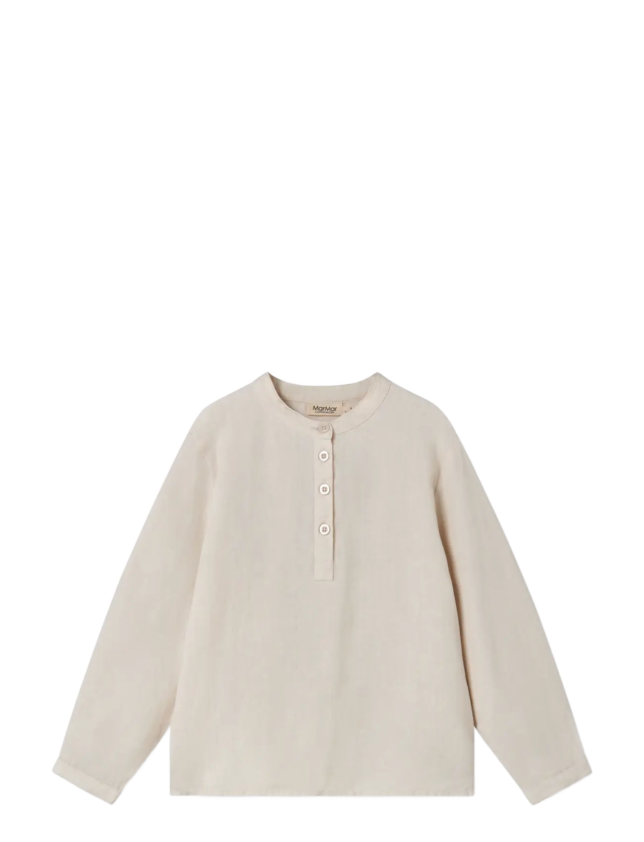 MarMar Copenhagen Tokyo - Lapsed 98–134 - KIT / beige