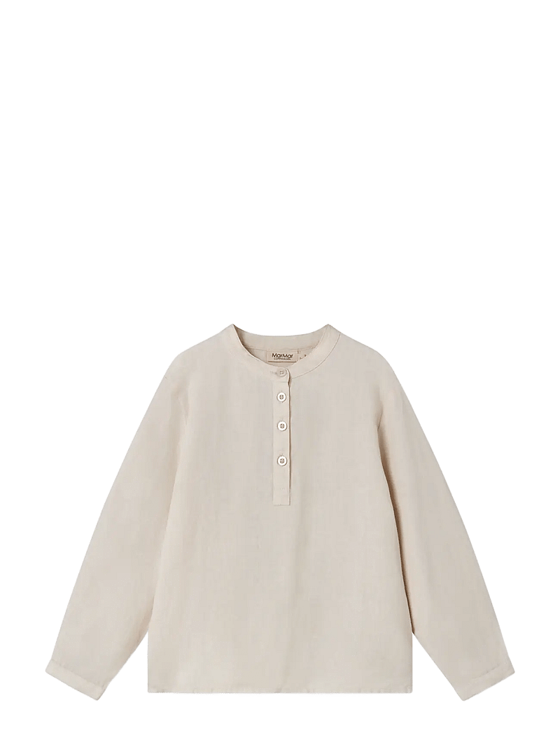 MarMar Copenhagen - Tokyo - långärmade skjortor - kit - 1