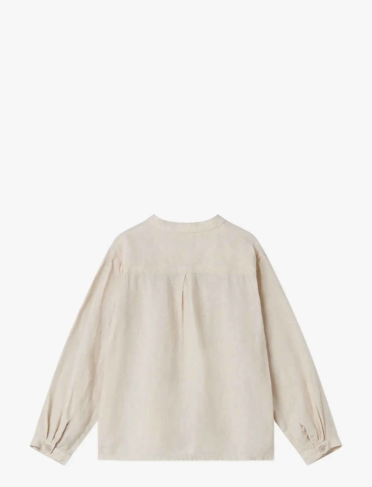 MarMar Copenhagen - Tokyo - långärmade skjortor - kit - 2