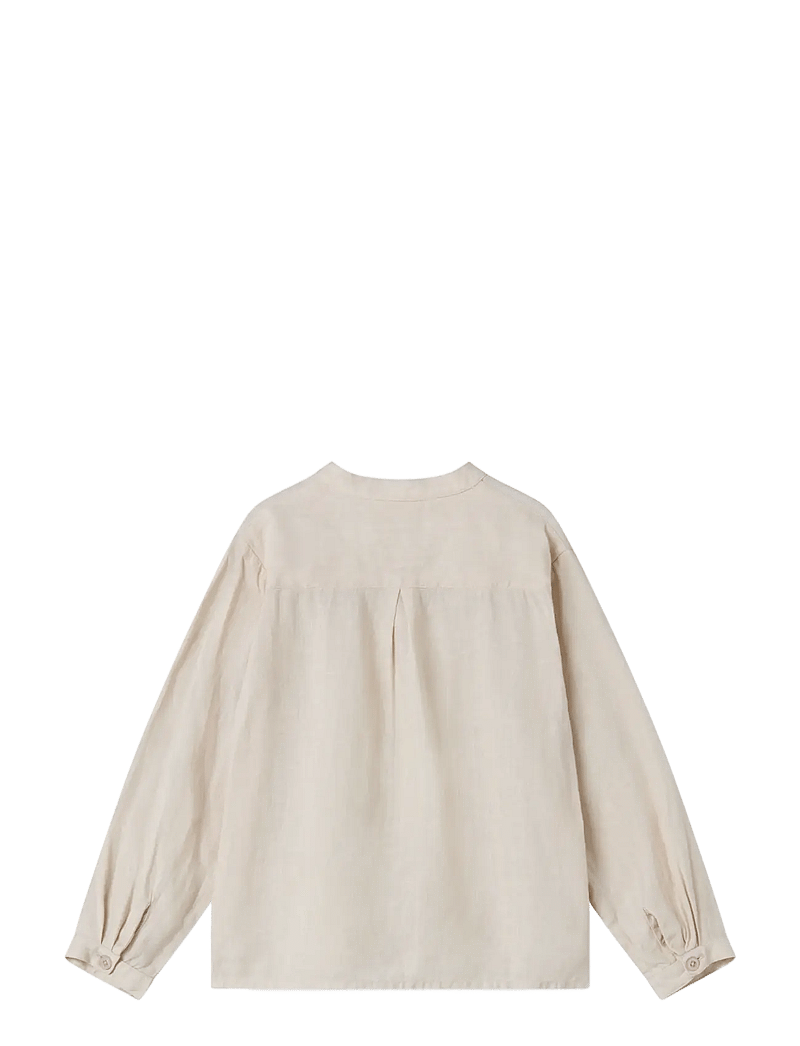 MarMar Copenhagen - Tokyo - långärmade skjortor - kit - 2