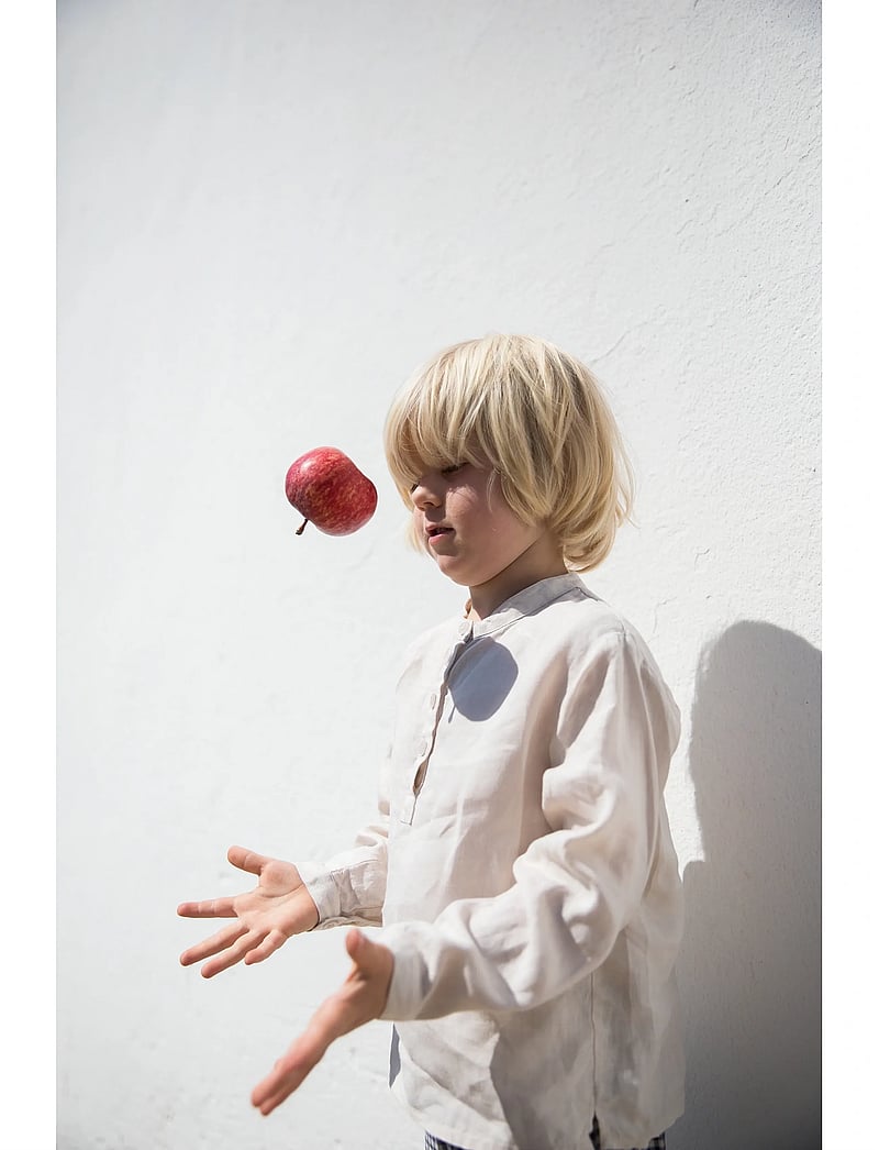 MarMar Copenhagen - Tokyo - långärmade skjortor - kit - 4