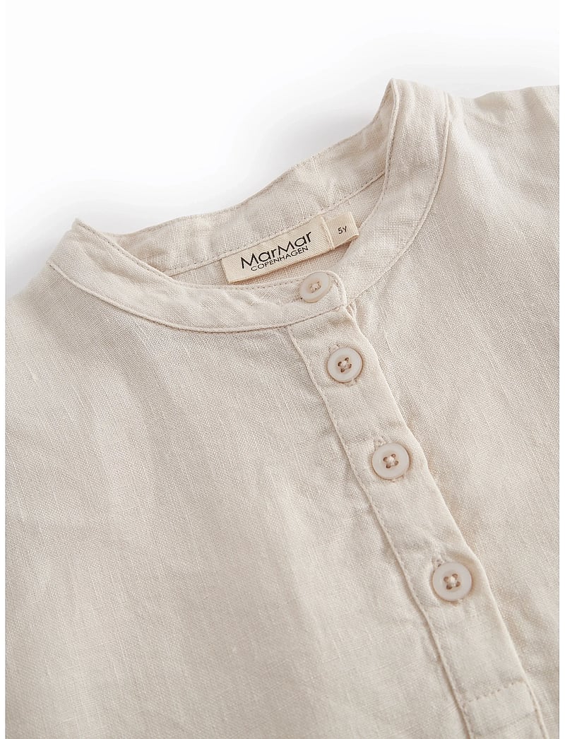 MarMar Copenhagen - Tokyo - långärmade skjortor - kit - 5