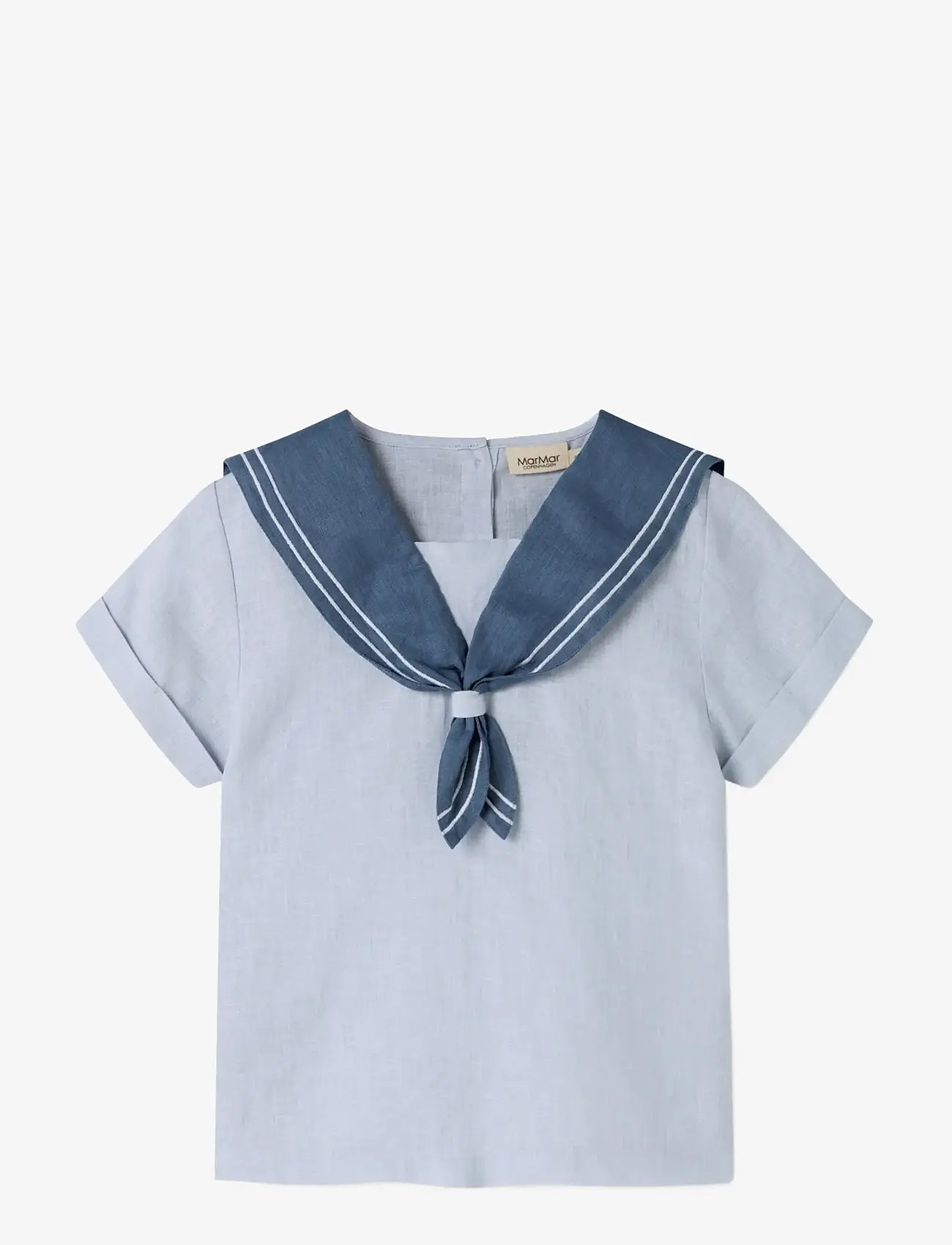 MarMar Copenhagen - Tosea - blue mist - 1