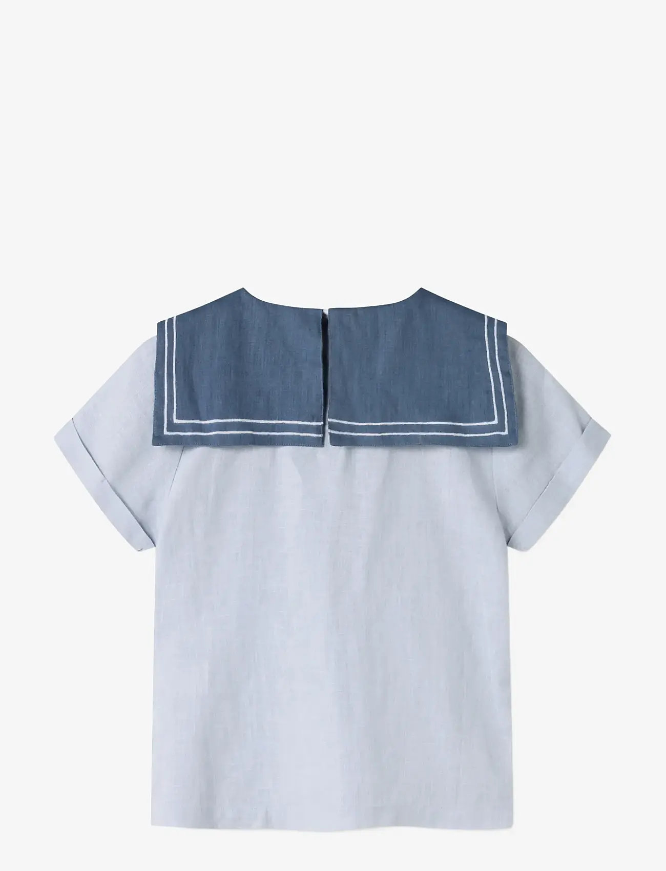 MarMar Copenhagen - Tosea - blue mist - 2