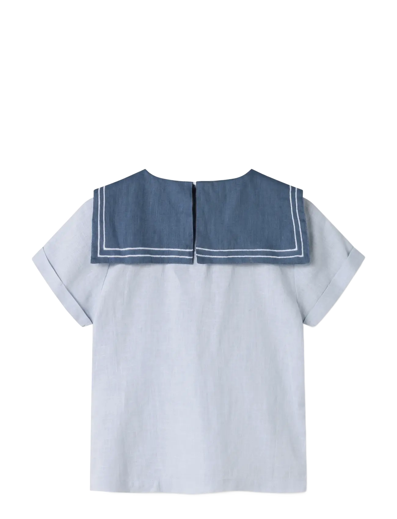 MarMar Copenhagen - Tosea - blue mist - 2