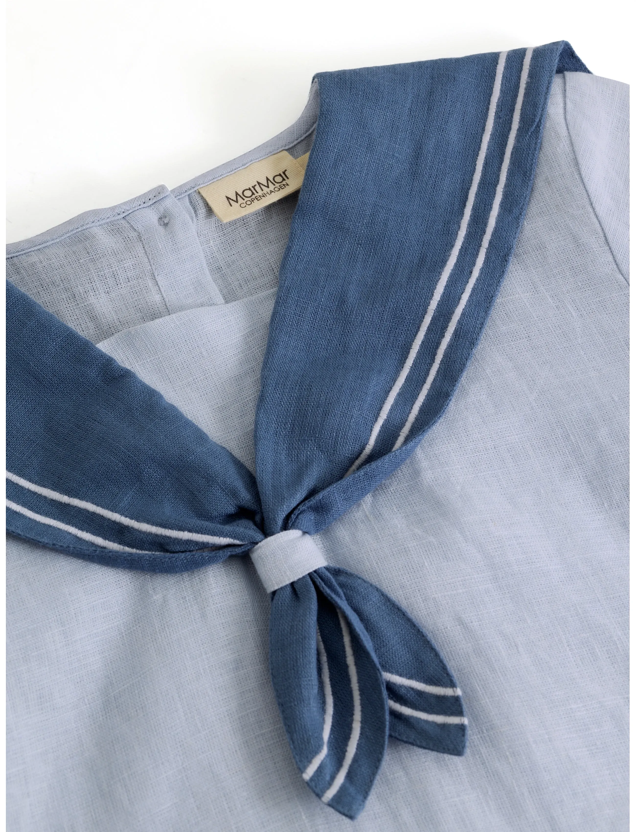 MarMar Copenhagen - Tosea - blue mist - 4