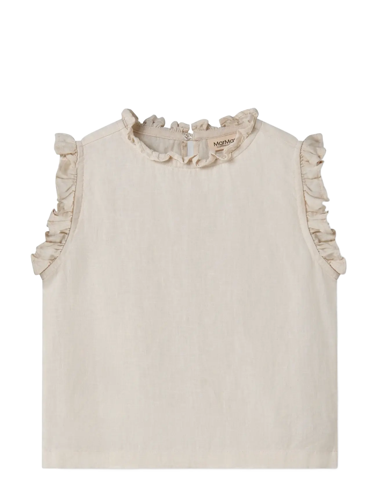 MARMAR COPENHAGEN Tirra Beige - 98 - Kinder