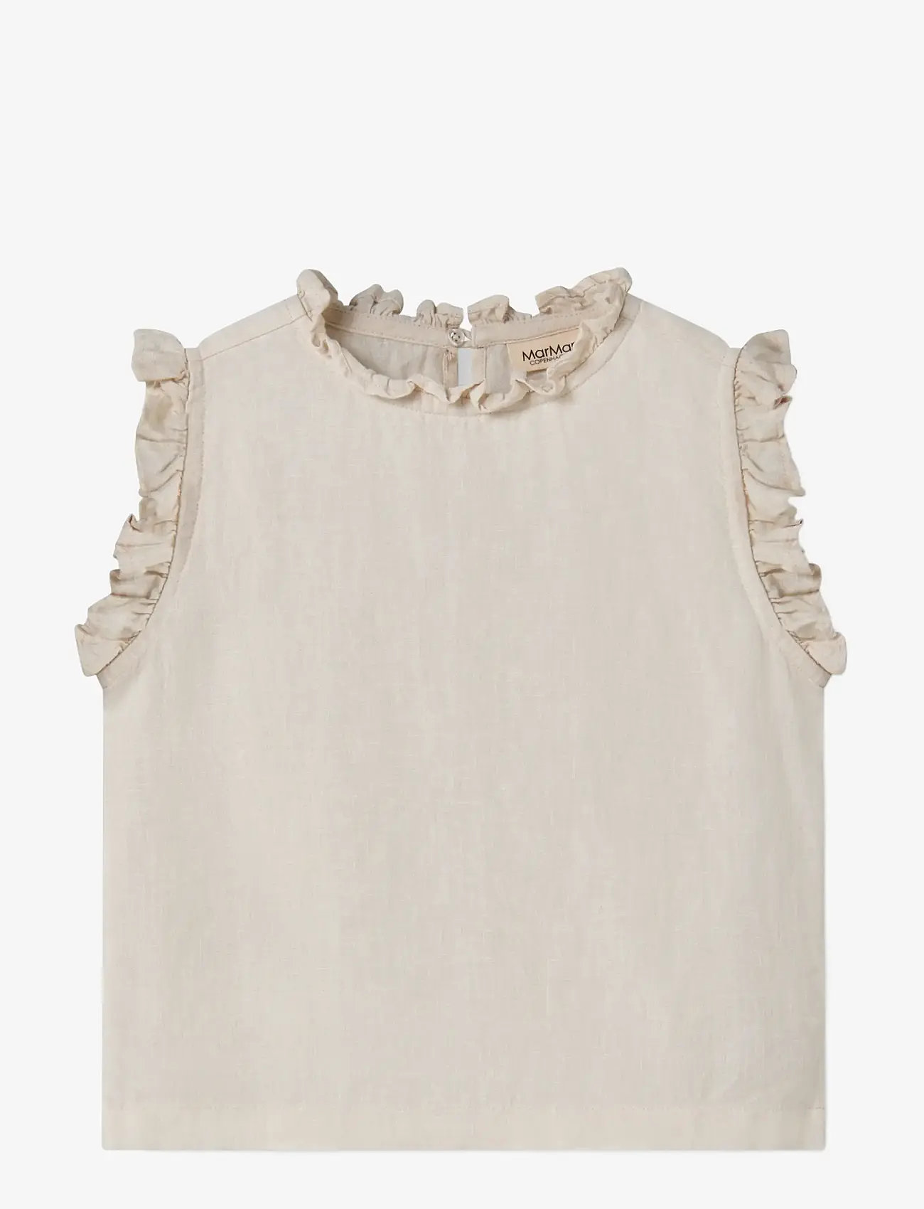 MarMar Copenhagen - Tirra - blusen & tuniken - kit - 1