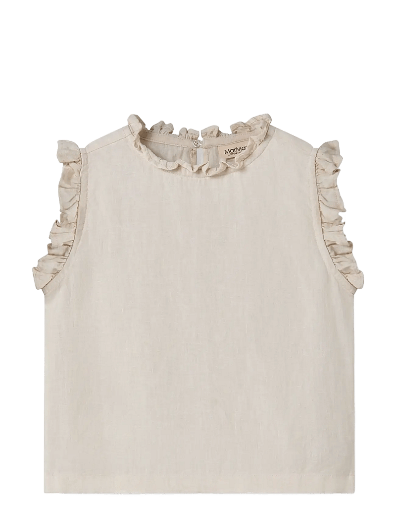 MarMar Copenhagen - Tirra - blusen & tuniken - kit - 1