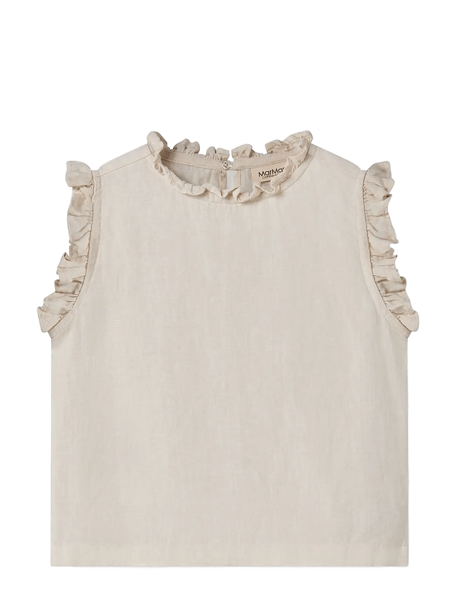 MarMar Copenhagen - Tirra - bluser & tunikaer - kit - 1