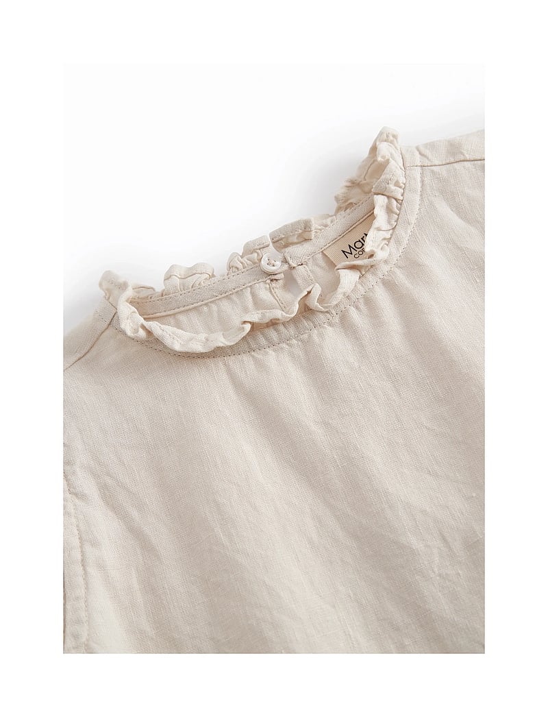 MarMar Copenhagen - Tirra - blusen & tuniken - kit - 3