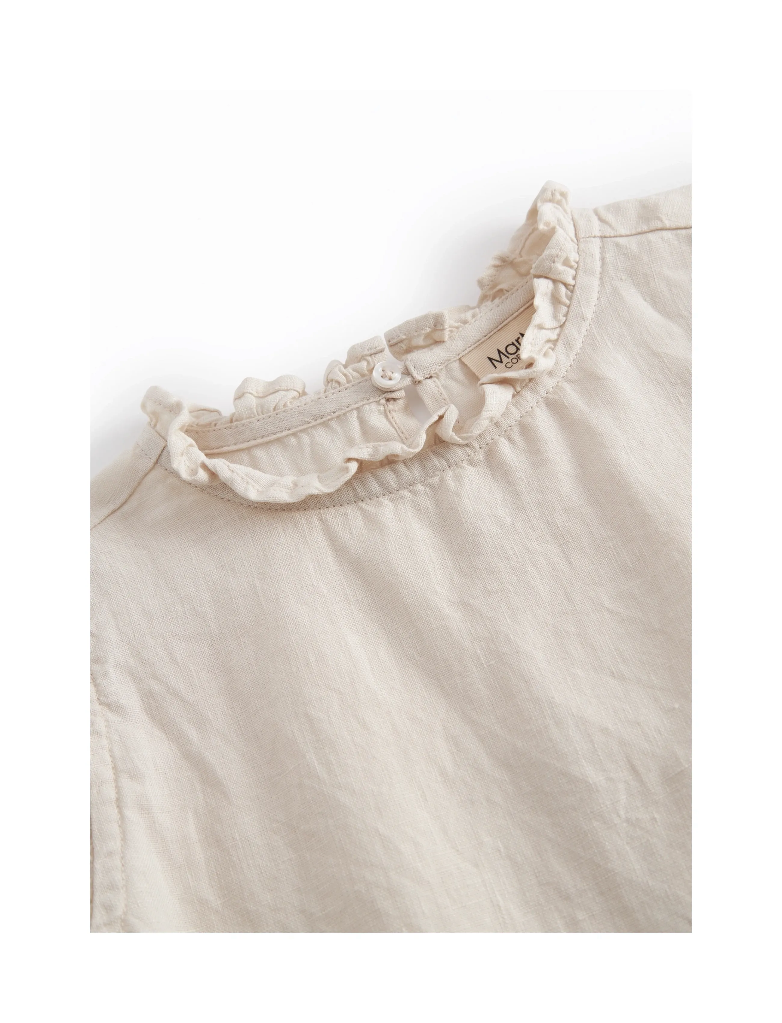 MarMar Copenhagen - Tirra - bluser & tunikaer - kit - 3