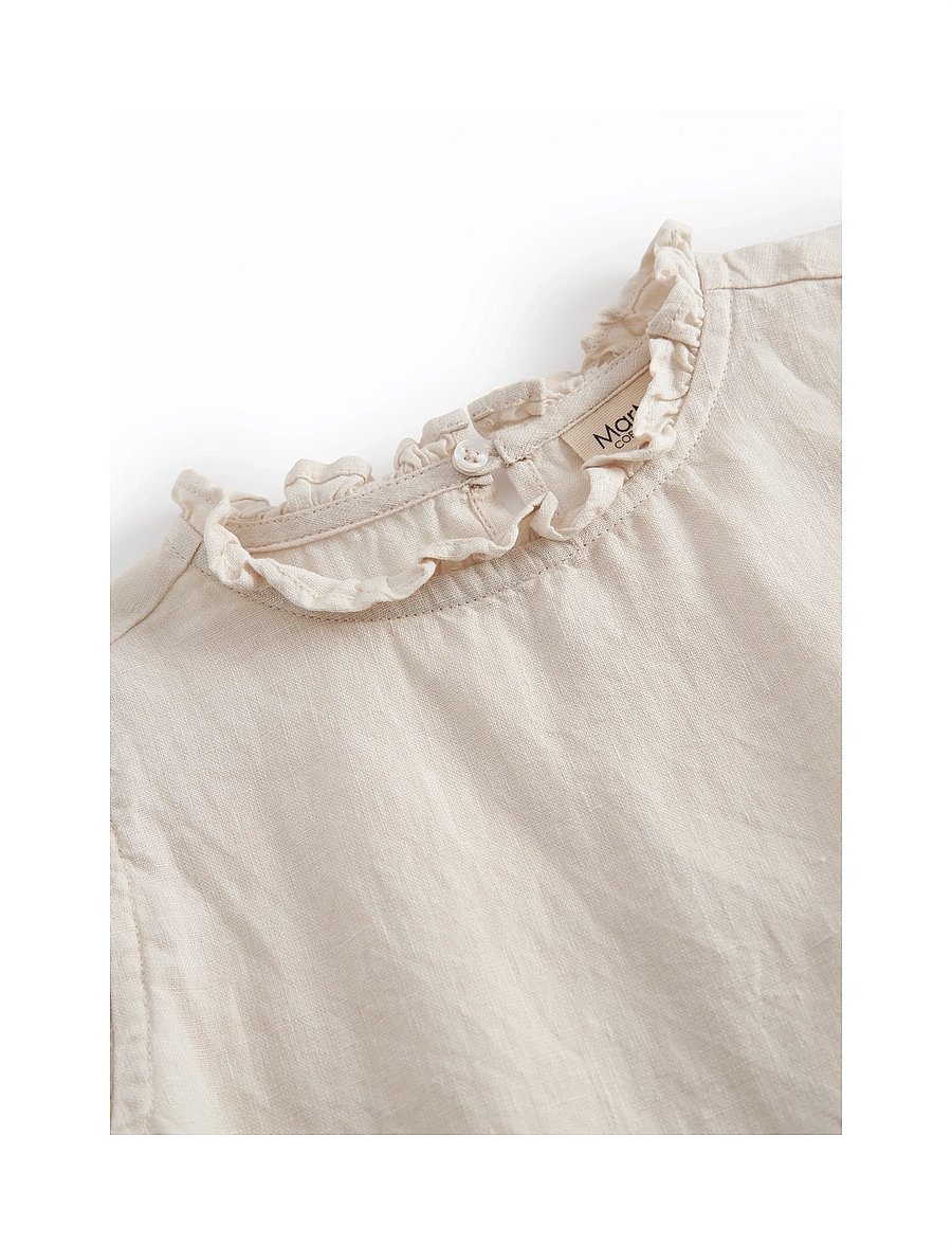 MarMar Copenhagen - Tirra - bluser & tunikaer - kit - 3