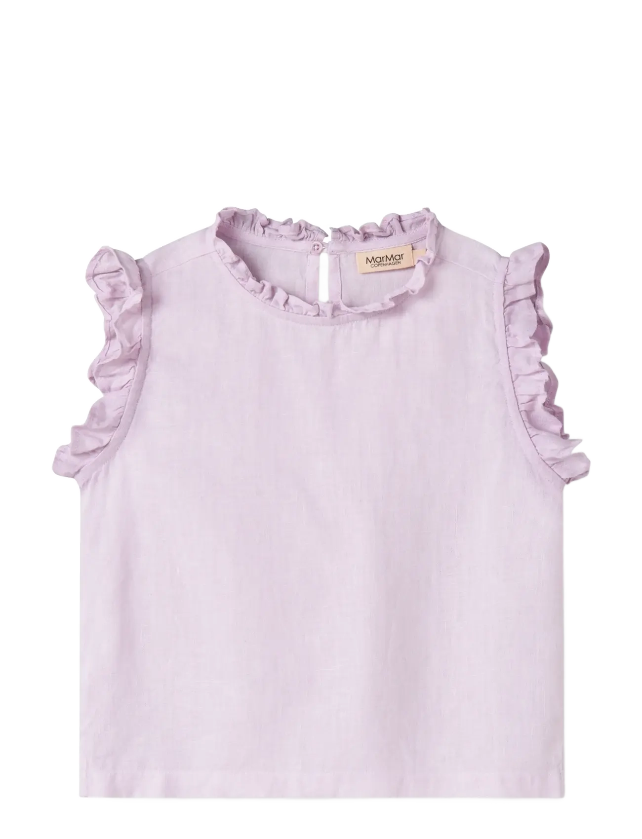 MARMAR COPENHAGEN Tirra Lila - 122 - Kinder
