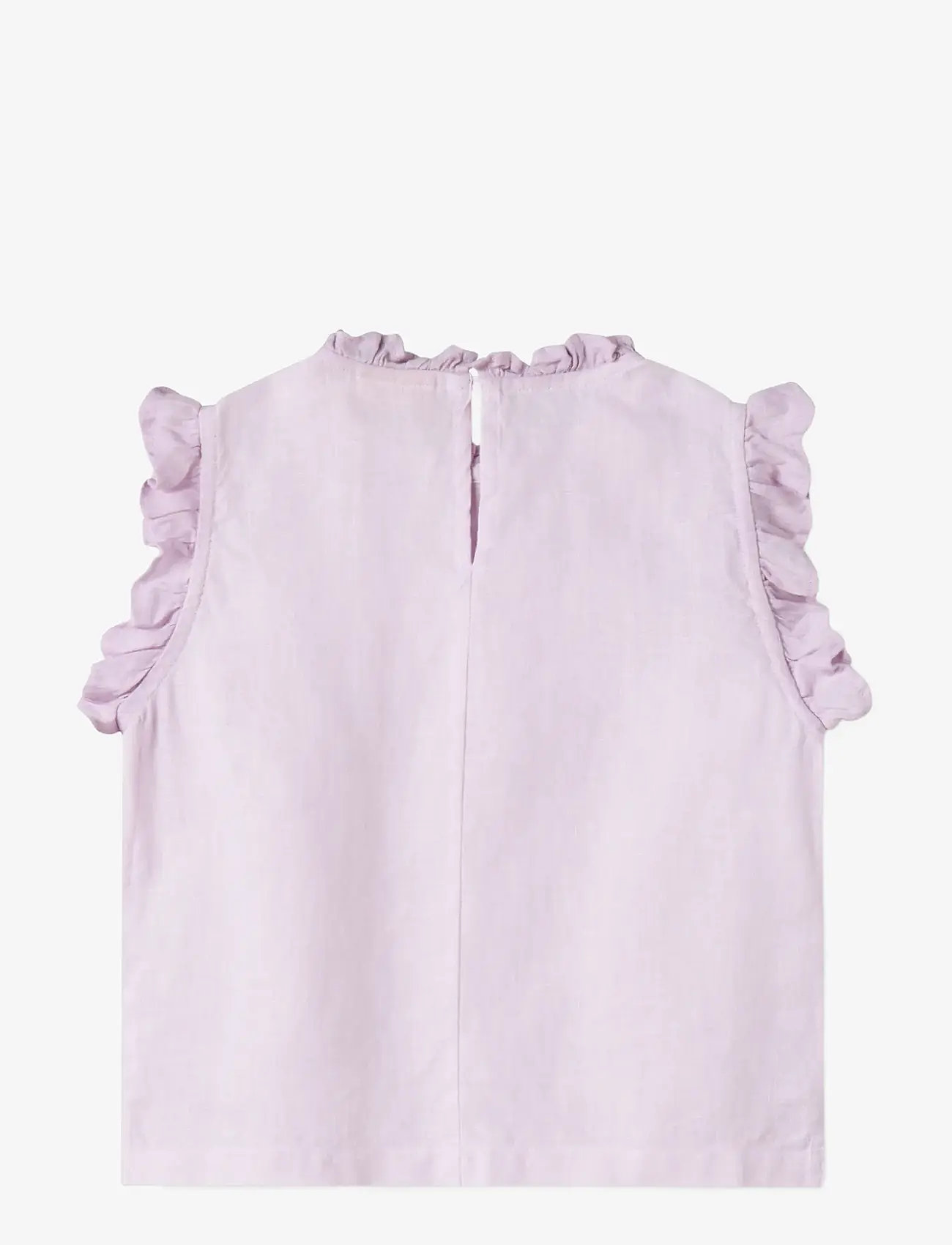 MarMar Copenhagen - Tirra - bluser & tunikaer - sweet violet - 2