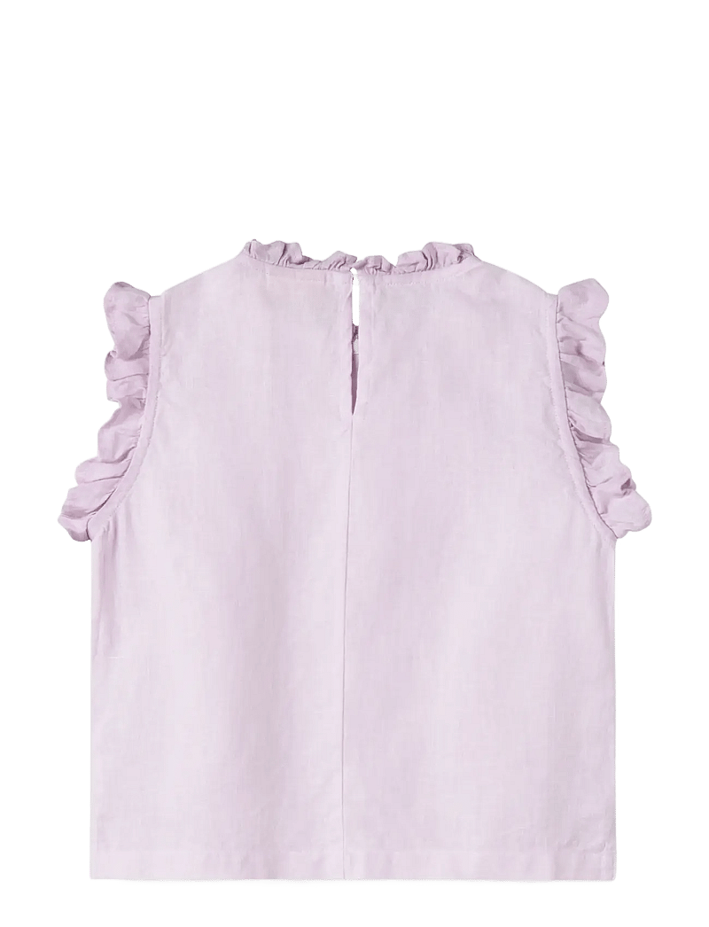 MarMar Copenhagen - Tirra - bluser & tunikaer - sweet violet - 2