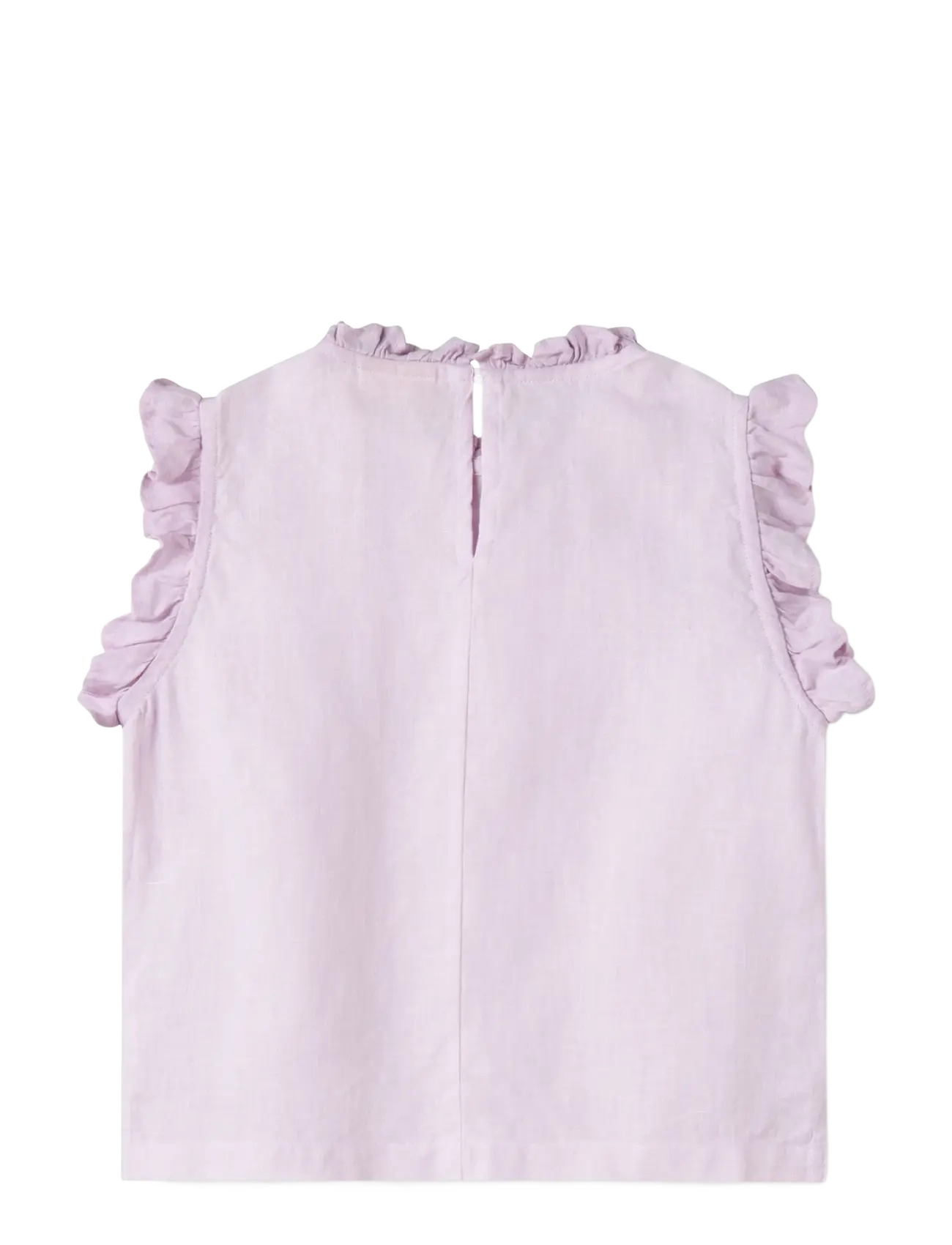 MarMar Copenhagen - Tirra - blusen & tuniken - sweet violet - 2