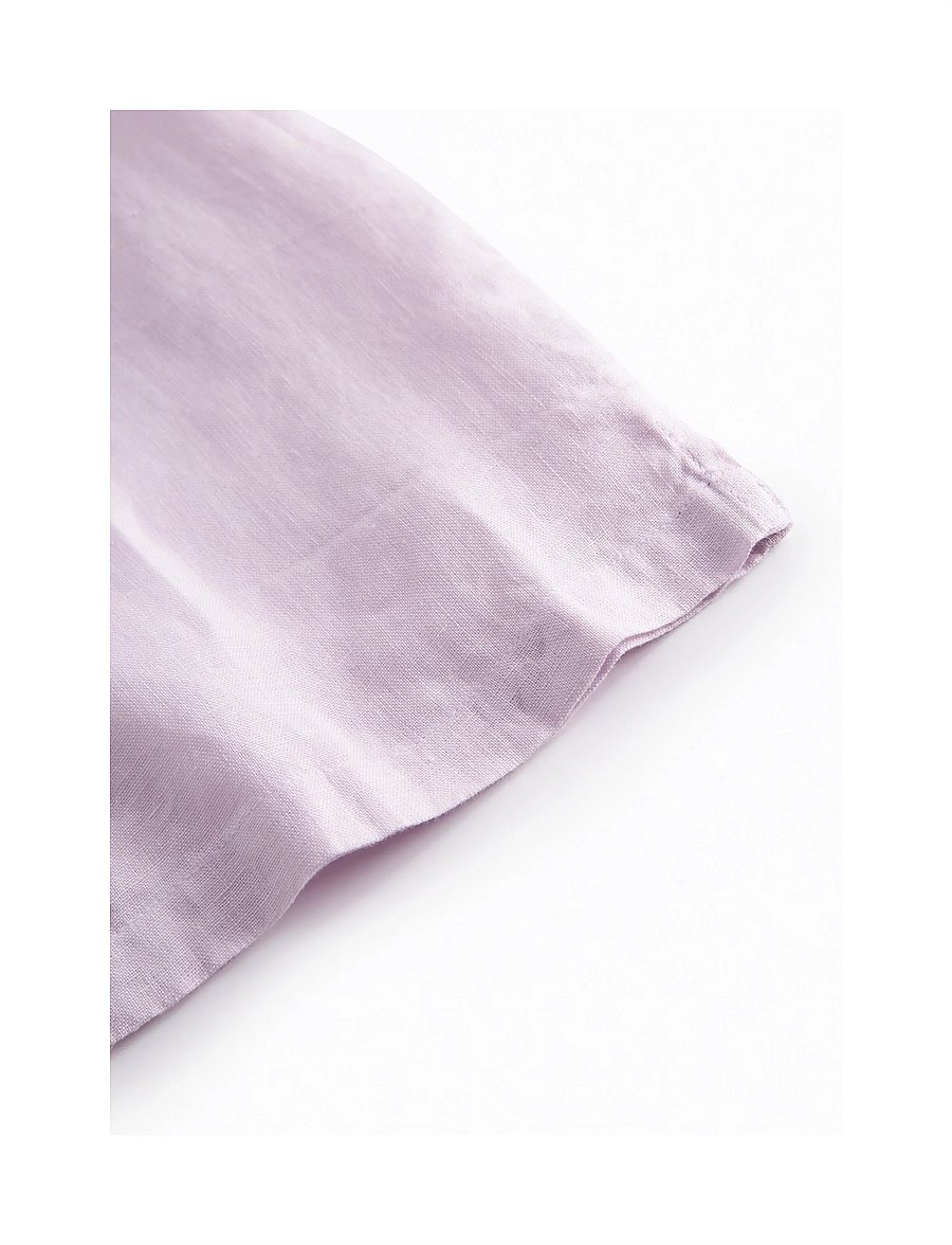 MarMar Copenhagen - Tirra - blusen & tuniken - sweet violet - 4