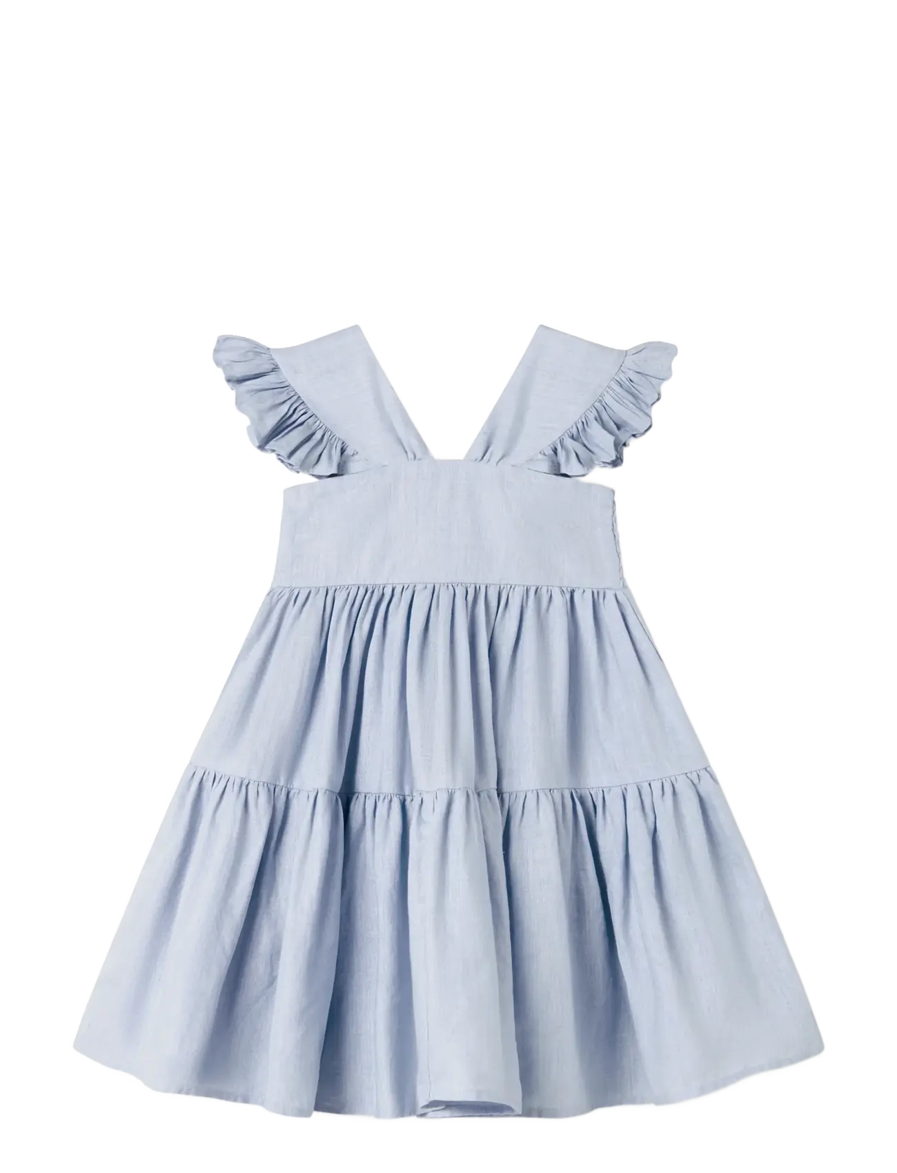 MarMar Copenhagen Dalani - MarMar Copenhagen - BLUE MIST / blue