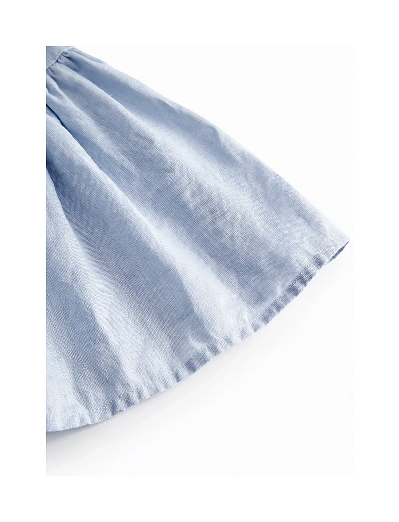 MarMar Copenhagen - Dalani - Ærmeløse hverdagskjoler - blue mist - 5