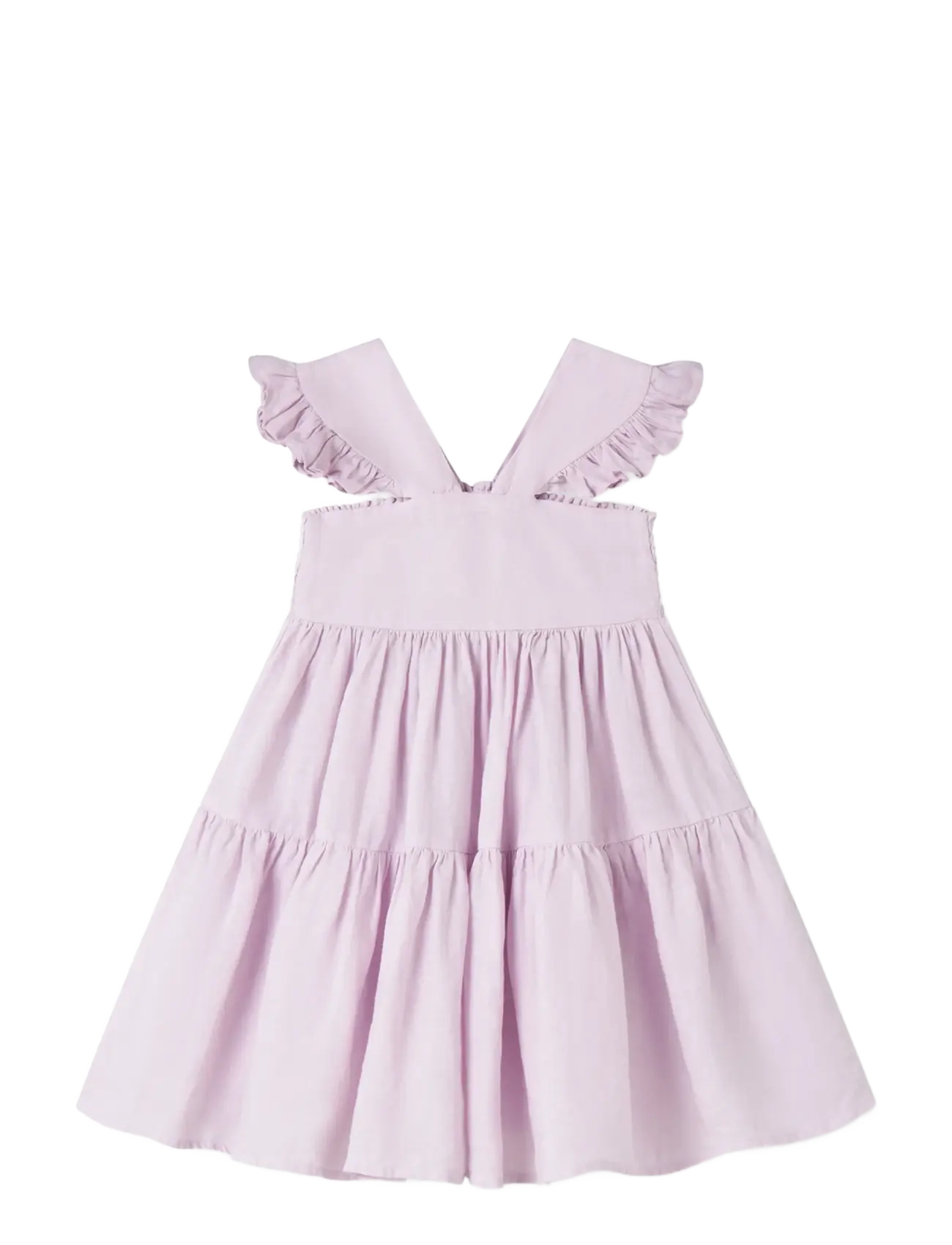 MarMar Copenhagen Dalani - Tøj - SWEET VIOLET / purple