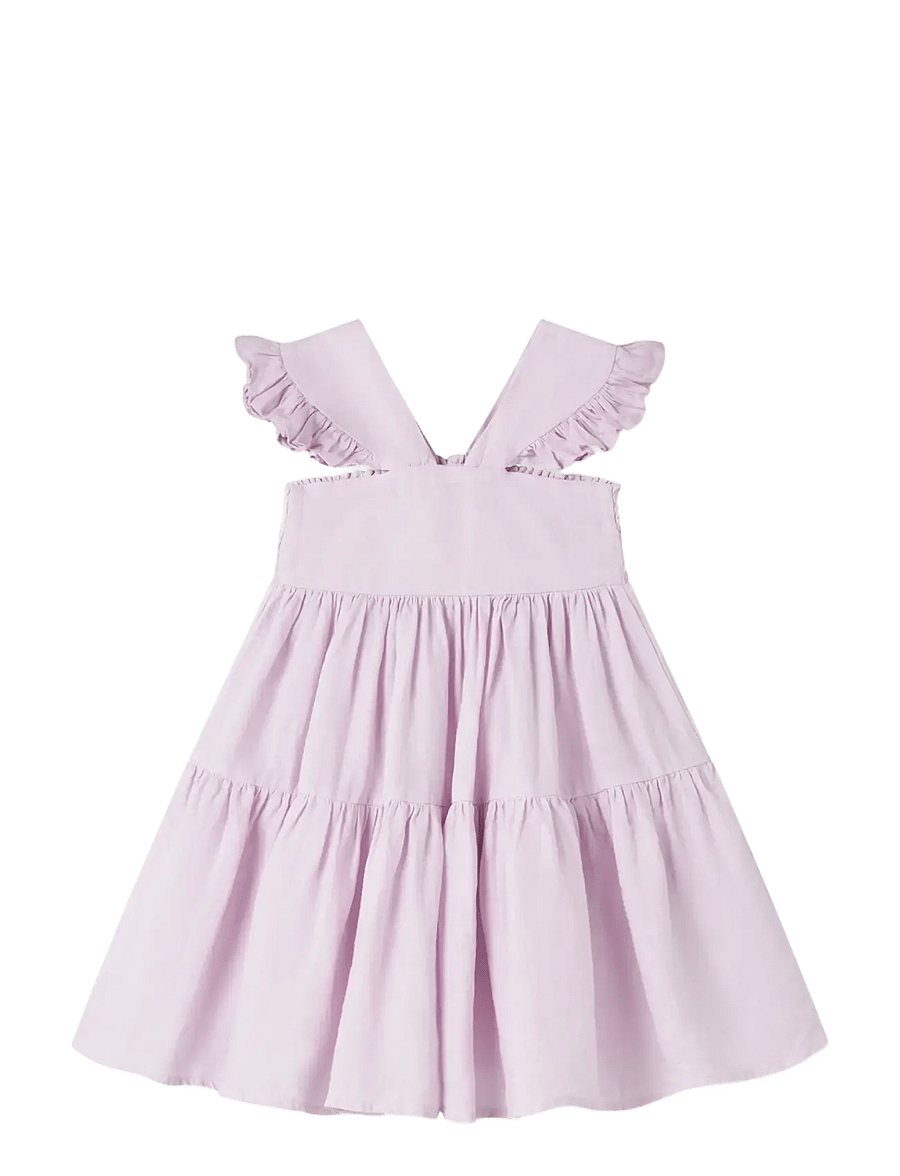 MarMar Copenhagen - Dalani - robes décontractées sans manches - sweet violet - 1