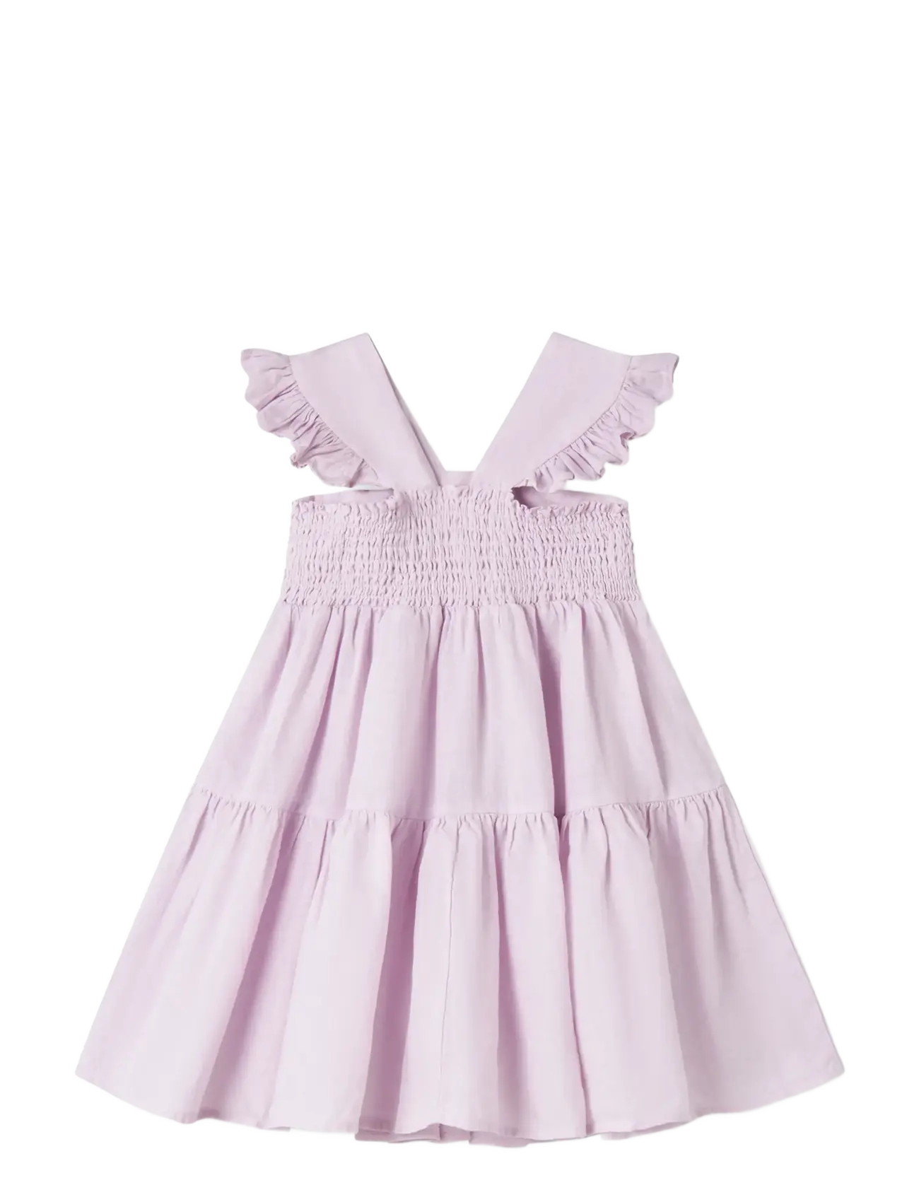 MarMar Copenhagen - Dalani - robes décontractées sans manches - sweet violet - 2