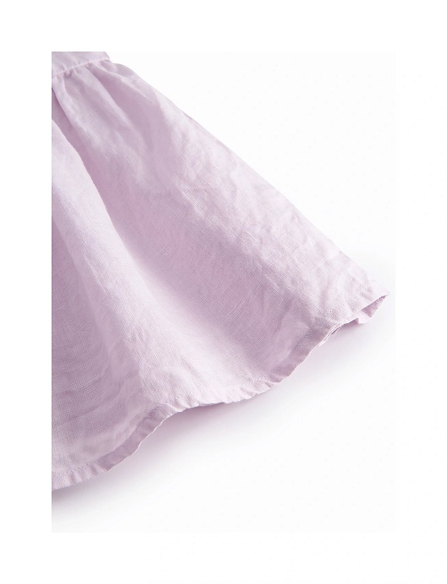MarMar Copenhagen - Dalani - robes décontractées sans manches - sweet violet - 4