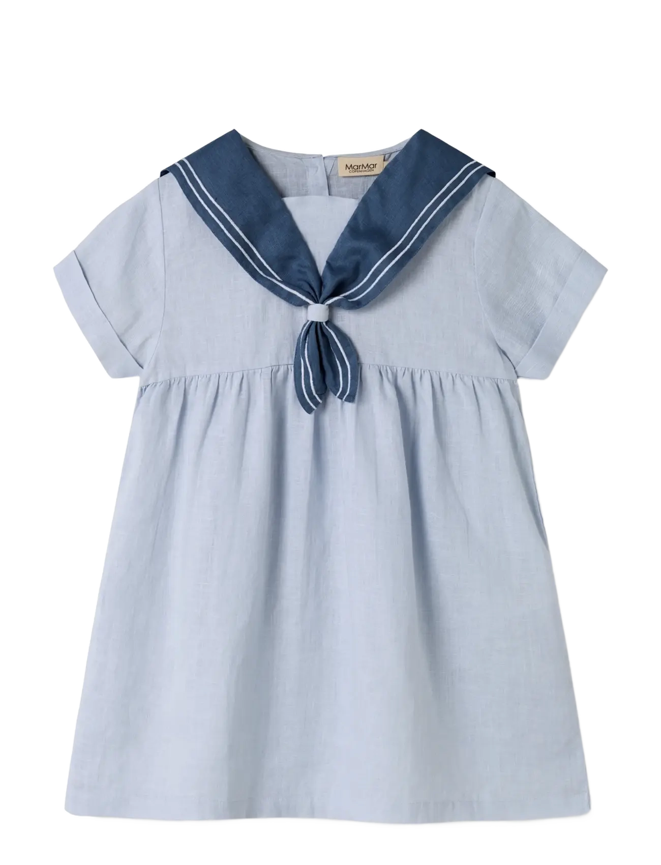 MARMAR COPENHAGEN Dresea Navy - 116 - Kinder