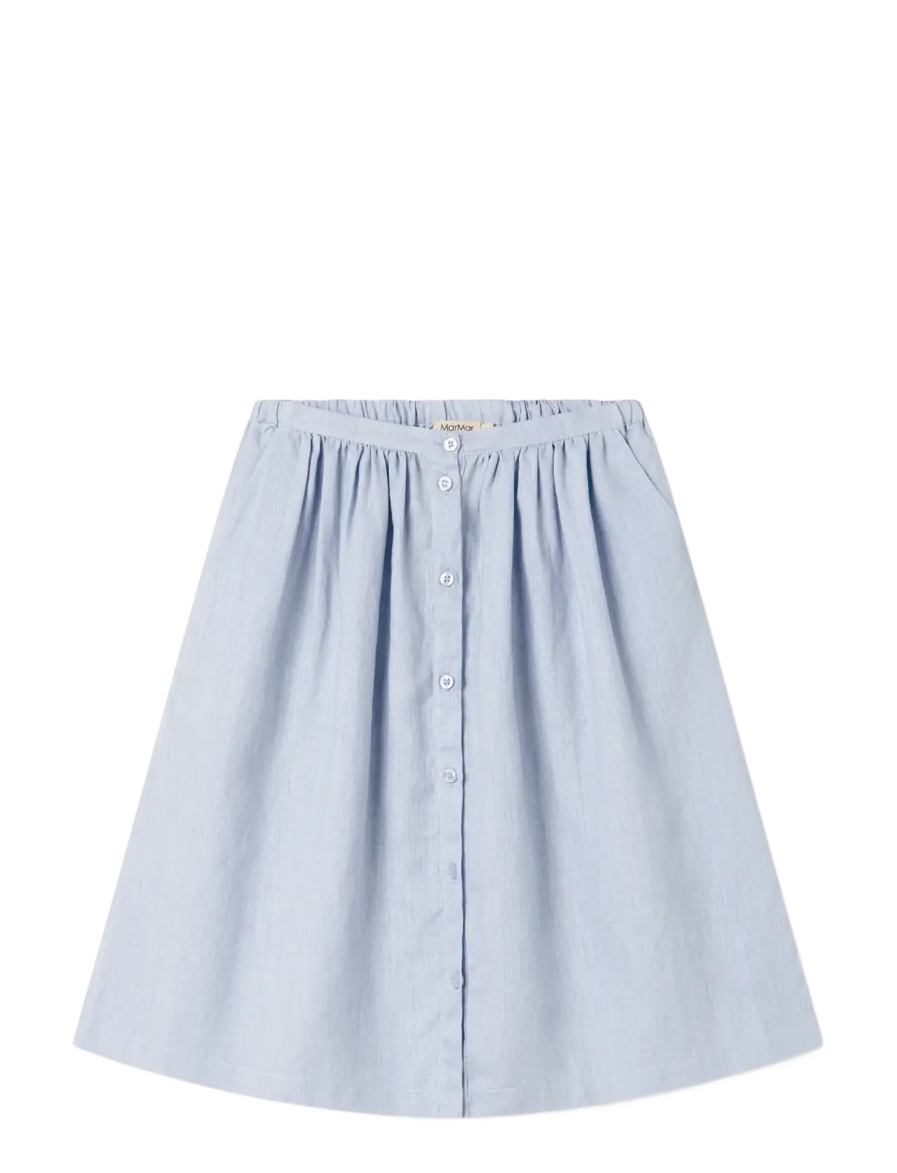 MarMar Copenhagen Sarah - Tøj - BLUE MIST / blue