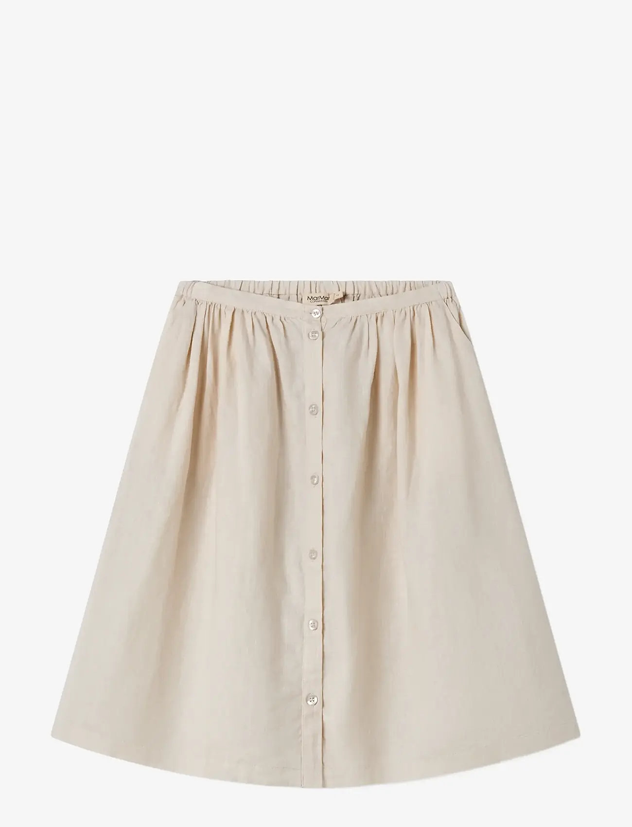 MarMar Copenhagen - Sarah - midi nederdele - kit - 0