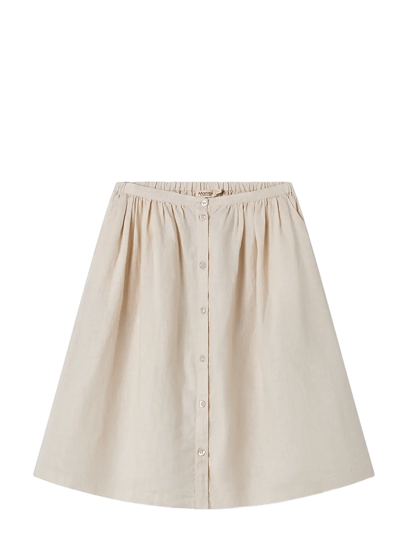 MarMar Copenhagen - Sarah - midi nederdele - kit - 0