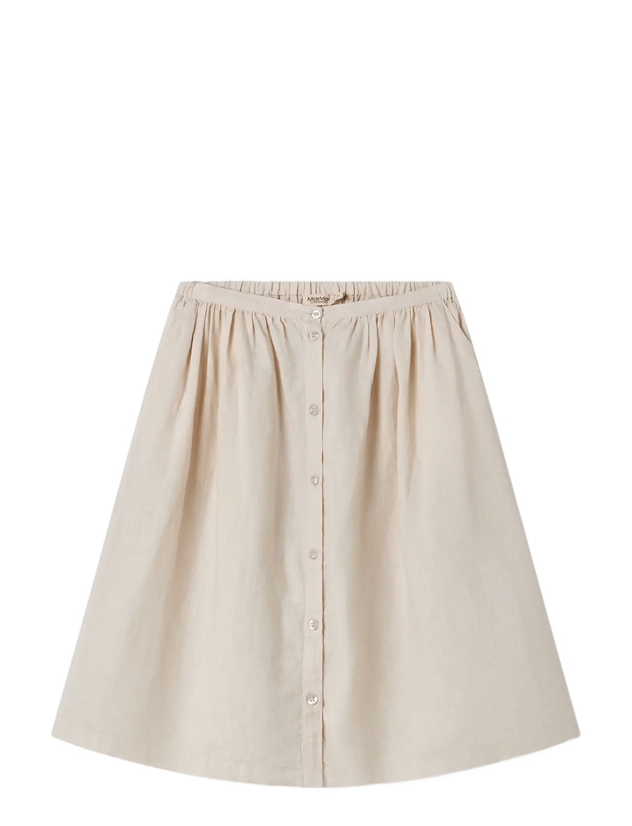 MarMar Copenhagen - Sarah - midi nederdele - kit - 0
