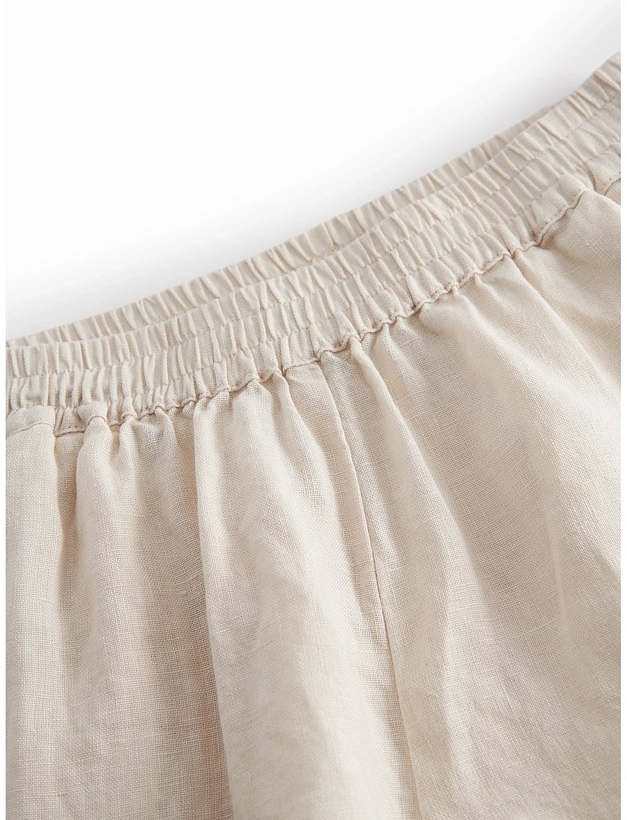 MarMar Copenhagen - Pinon - casual shorts - kit - 3