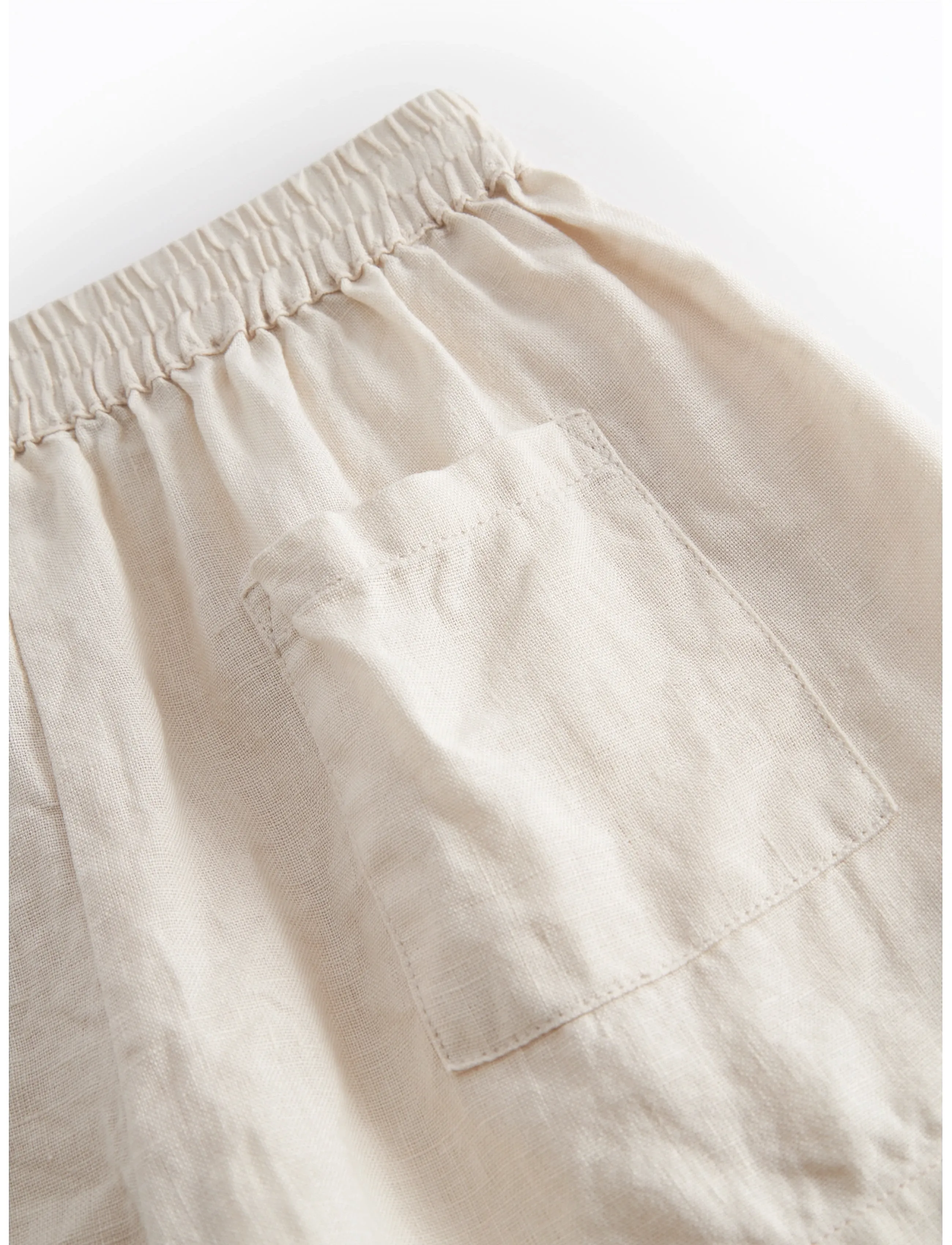 MarMar Copenhagen - Pinon - casual shorts - kit - 4