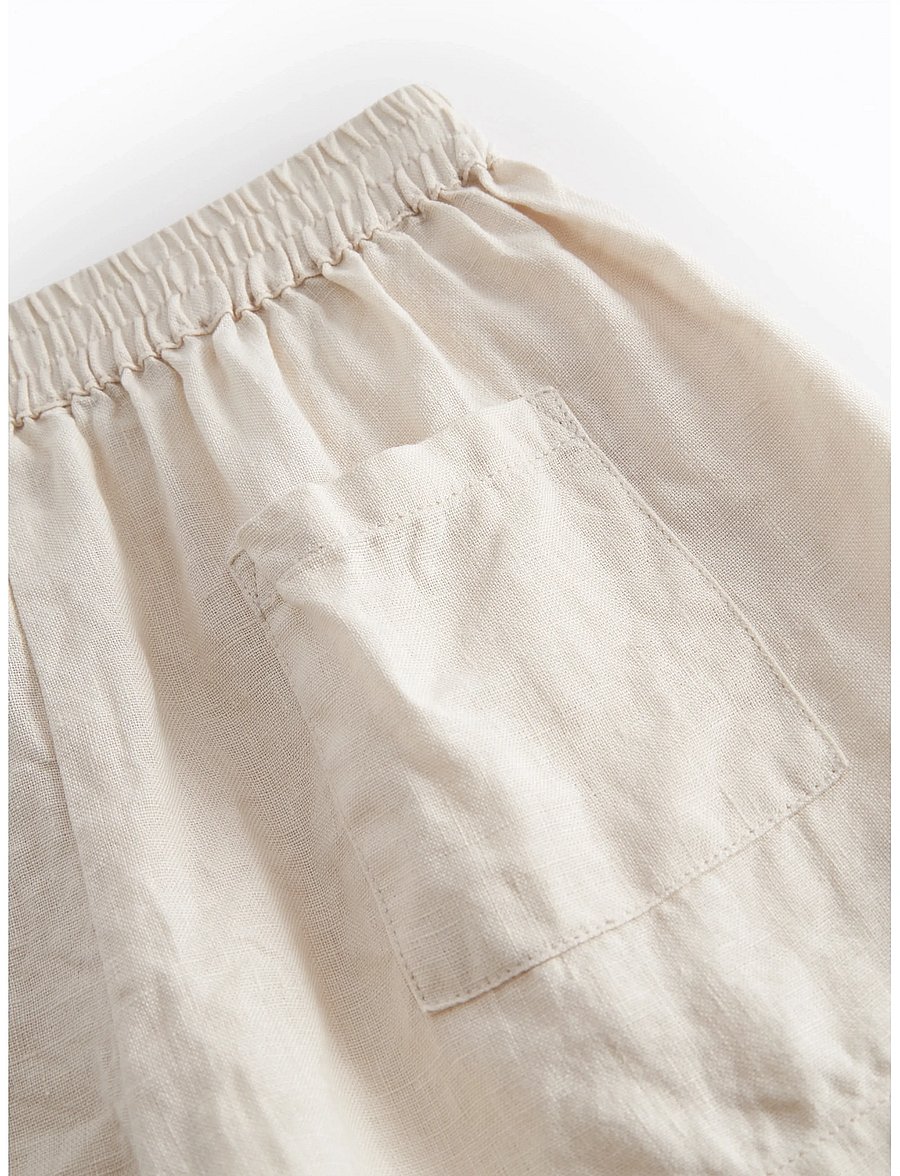 MarMar Copenhagen - Pinon - casual shorts - kit - 4
