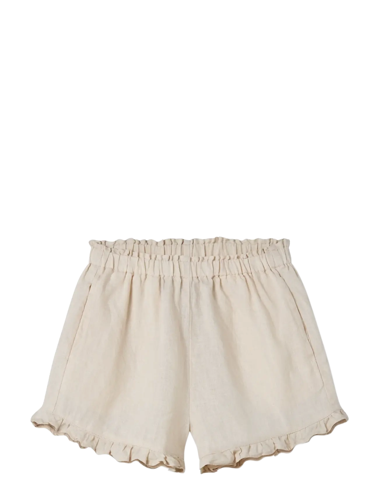 MARMAR COPENHAGEN Pala Frill Beige - 122 - Kinder