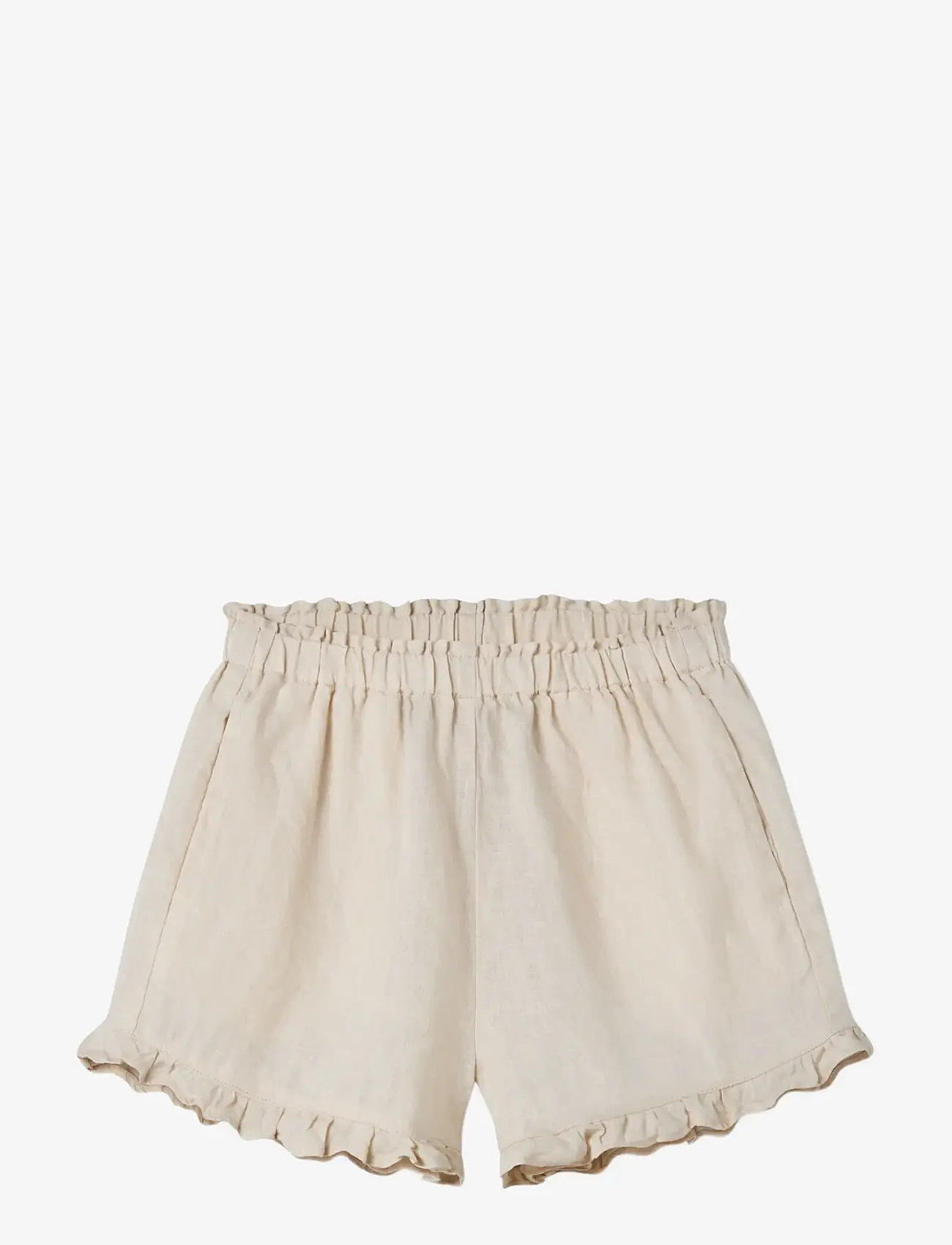 MarMar Copenhagen - Pala Frill - casual shorts - kit - 1