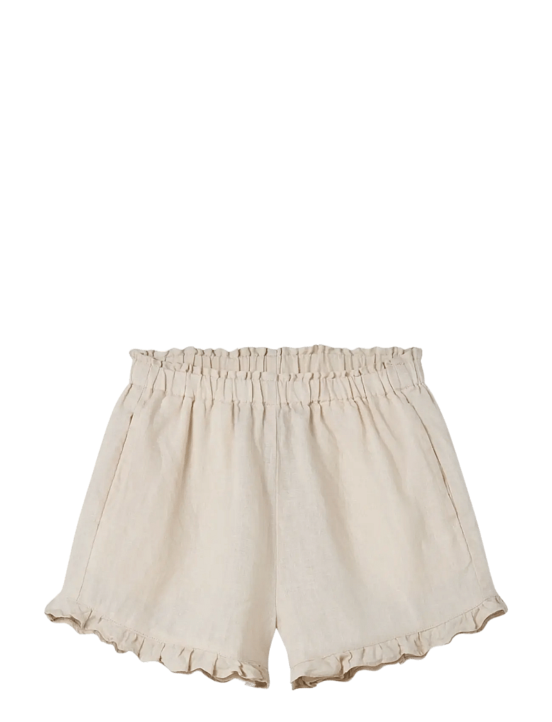 MarMar Copenhagen - Pala Frill - casual shorts - kit - 1