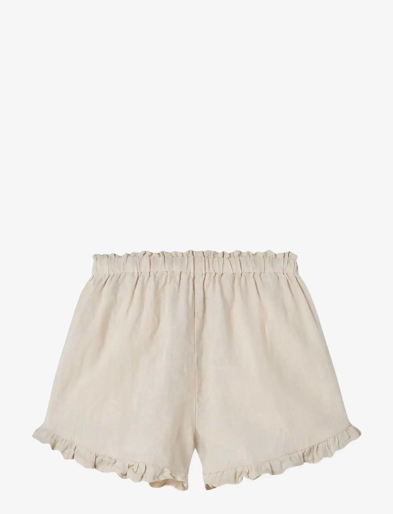 MarMar Copenhagen - Pala Frill - casual shorts - kit - 2