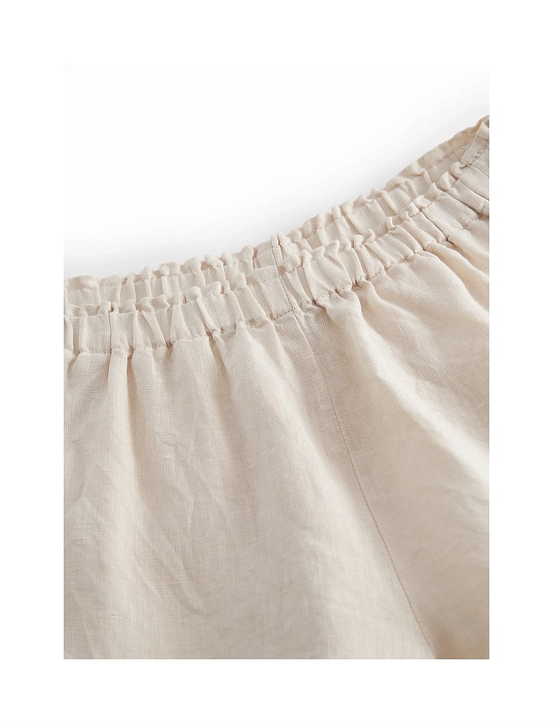 MarMar Copenhagen - Pala Frill - casual shorts - kit - 3