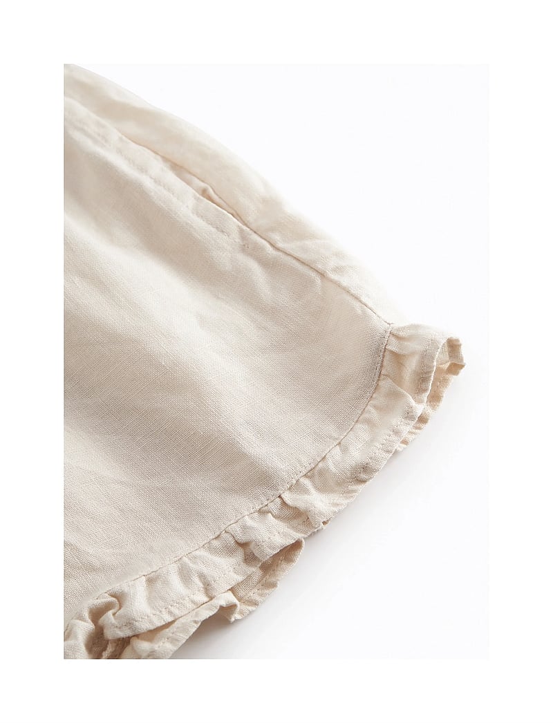 MarMar Copenhagen - Pala Frill - casual shorts - kit - 4