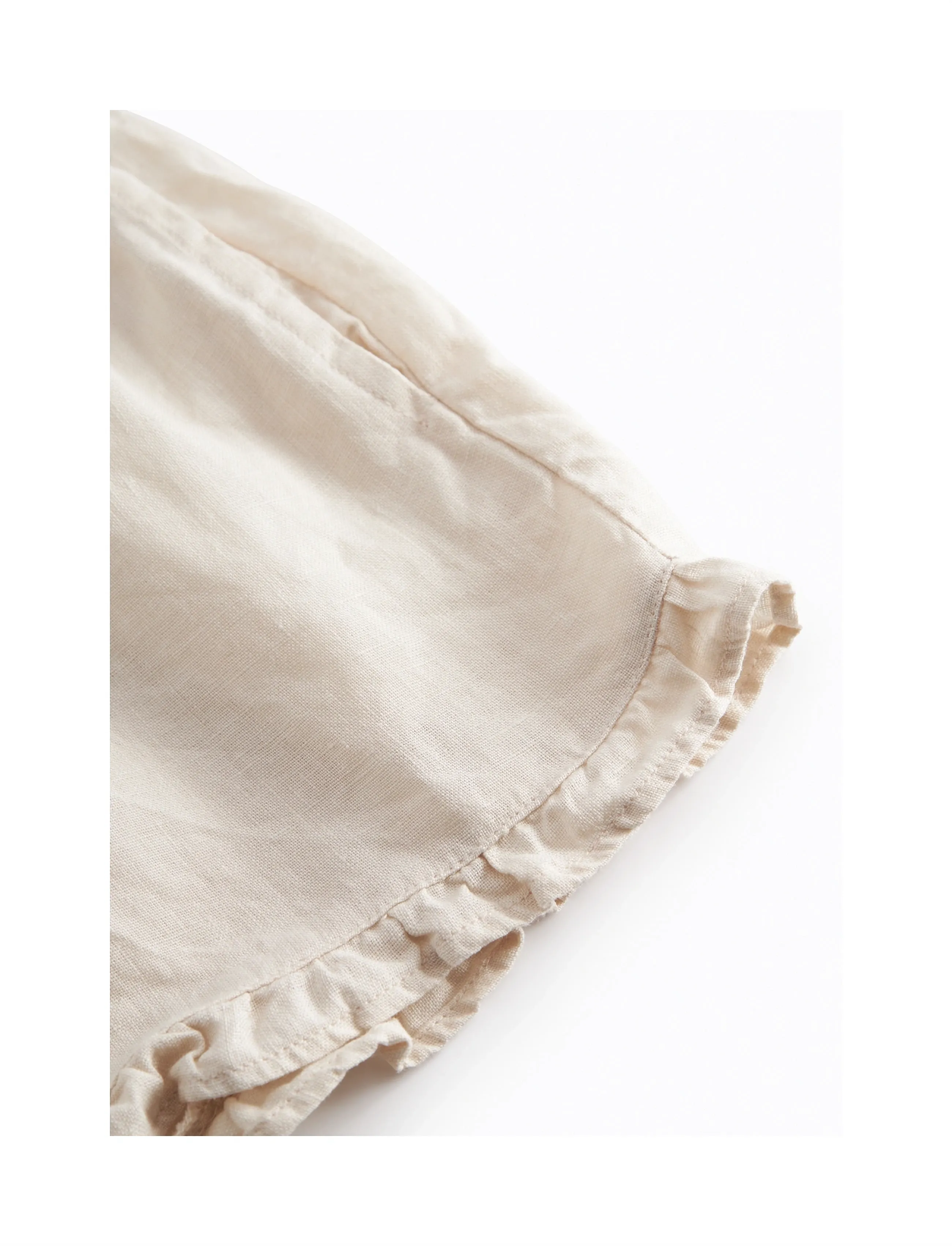 MarMar Copenhagen - Pala Frill - shorts casual - kit - 4