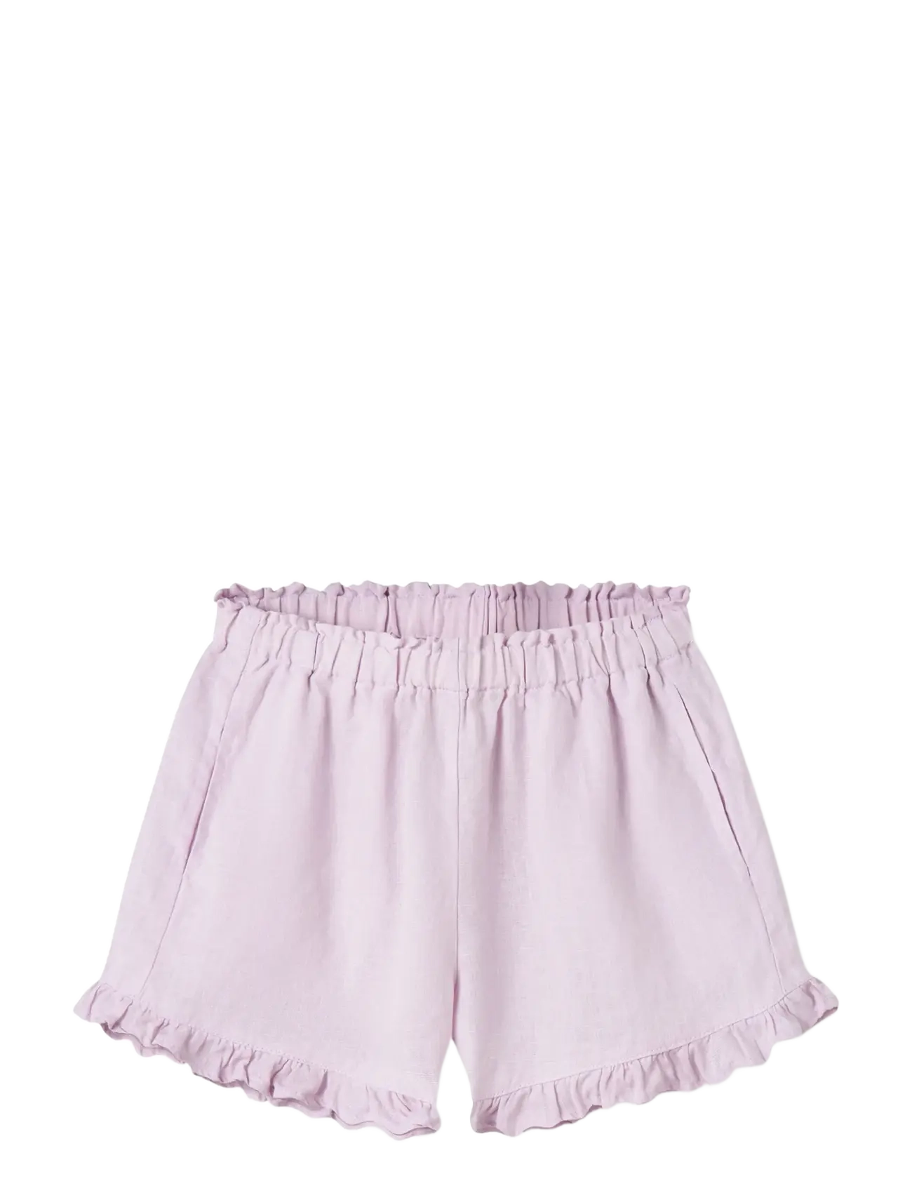 MARMAR COPENHAGEN Pala Frill Pink - 110 - Kinder
