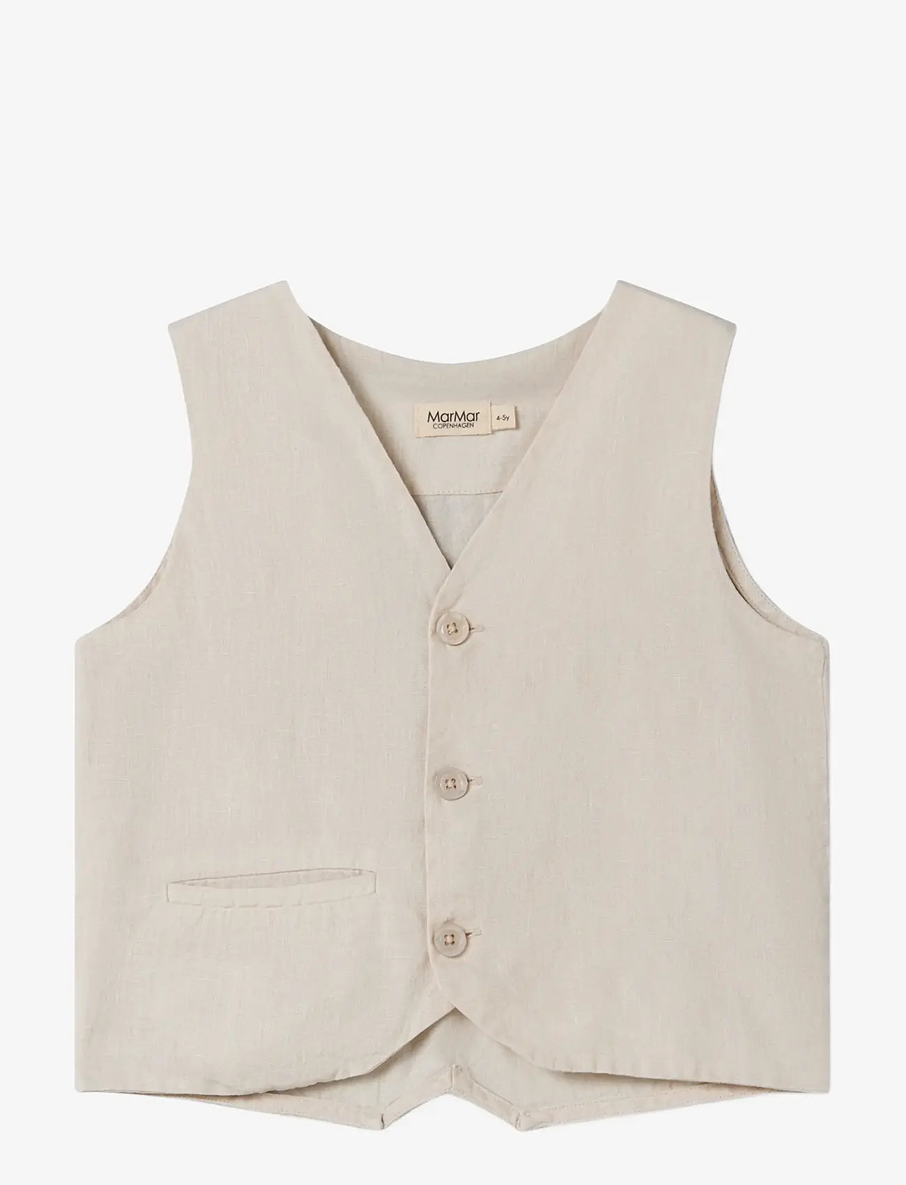 MarMar Copenhagen - Jalfa - veste - kit - 1