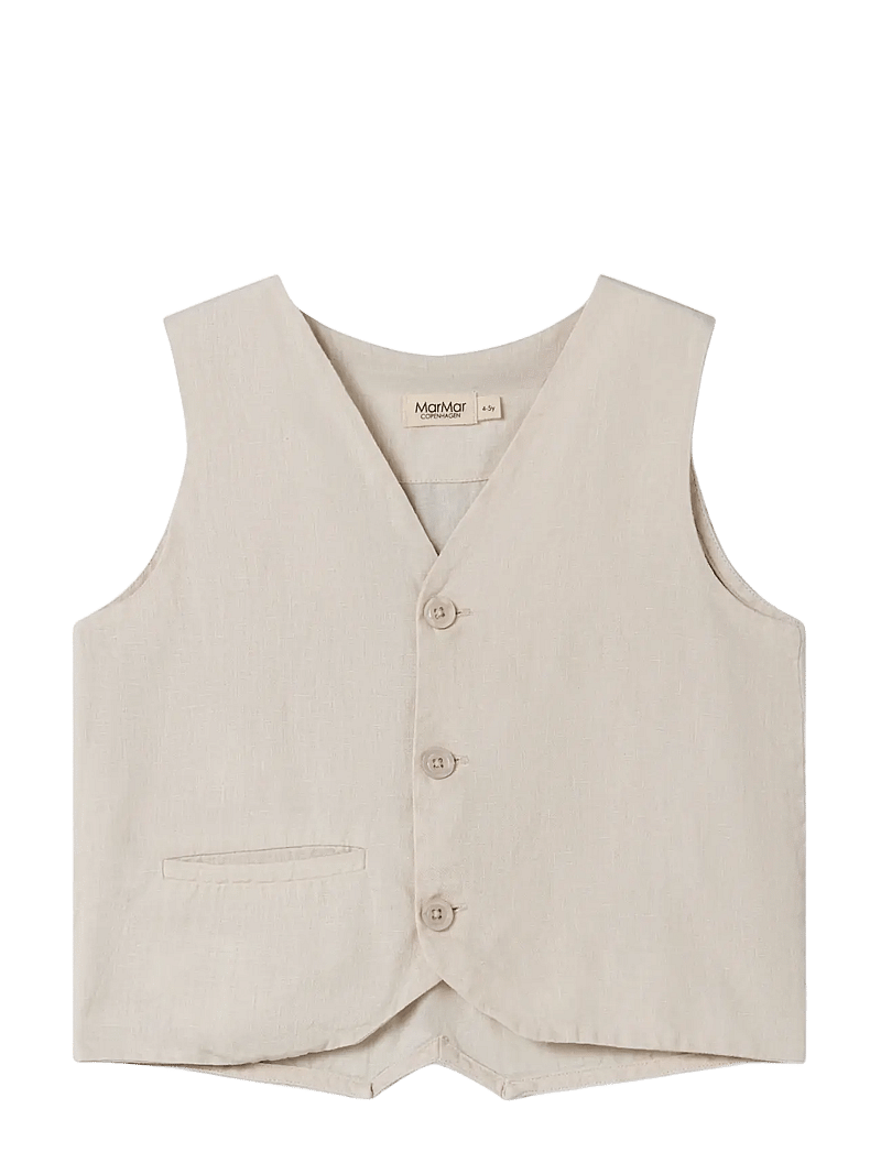 MarMar Copenhagen - Jalfa - veste - kit - 1