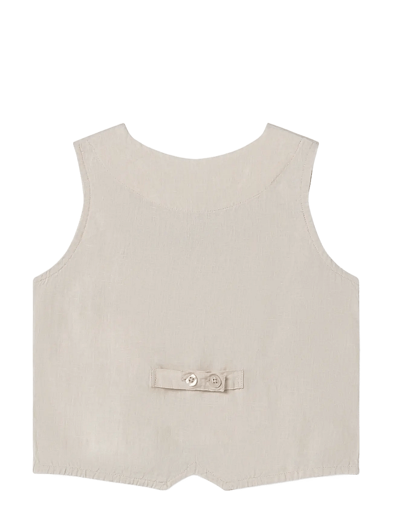MarMar Copenhagen - Jalfa - veste - kit - 2
