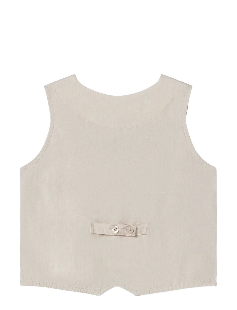 MarMar Copenhagen - Jalfa - veste - kit - 2