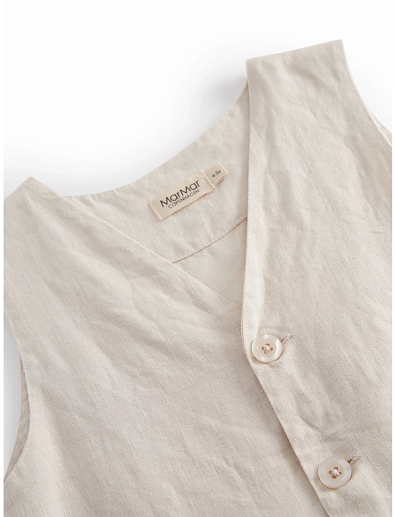 MarMar Copenhagen - Jalfa - veste - kit - 3